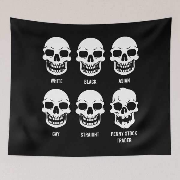 Item preview, Penny Stock Trader designed and sold by tonstan.