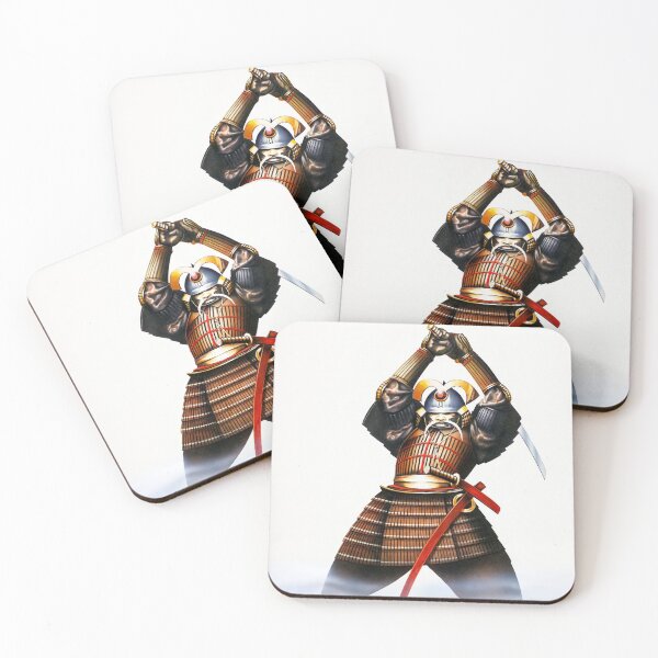 Item preview, Budokan - David Rowe designed and sold by RetroTrader.