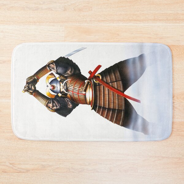 Item preview, Budokan - David Rowe designed and sold by RetroTrader.