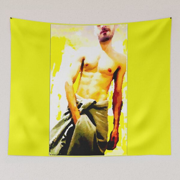 Item preview, the bath towel designed and sold by el-nino.