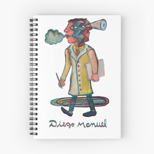 Item preview, The painter 9,  People of the neighborhood designed and sold by Diego Manuel Rodriguez.