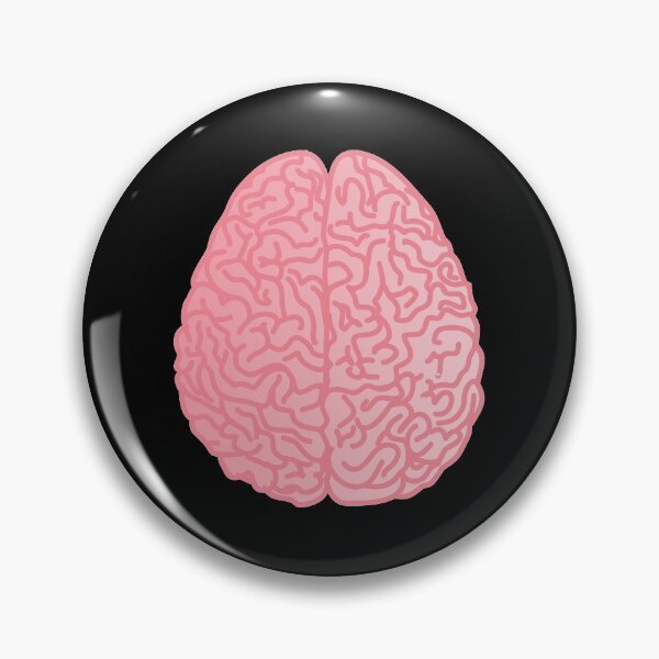 Item preview, Human Anatomy - Brain designed and sold by XOOXOO.