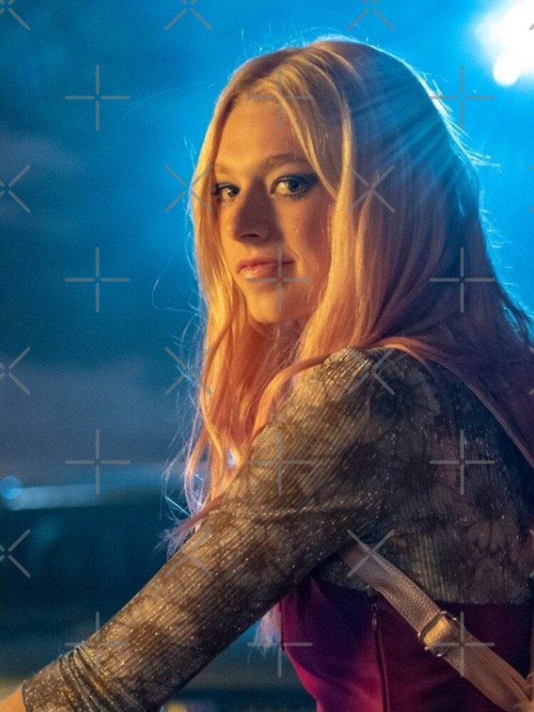 Jules Vestiti Stile Euphoria Euphoria Jules (Hunter Schafer