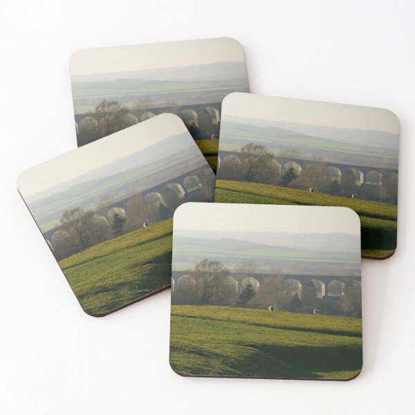 Item preview, Viaduct In Nature designed and sold by MidnightHoots.