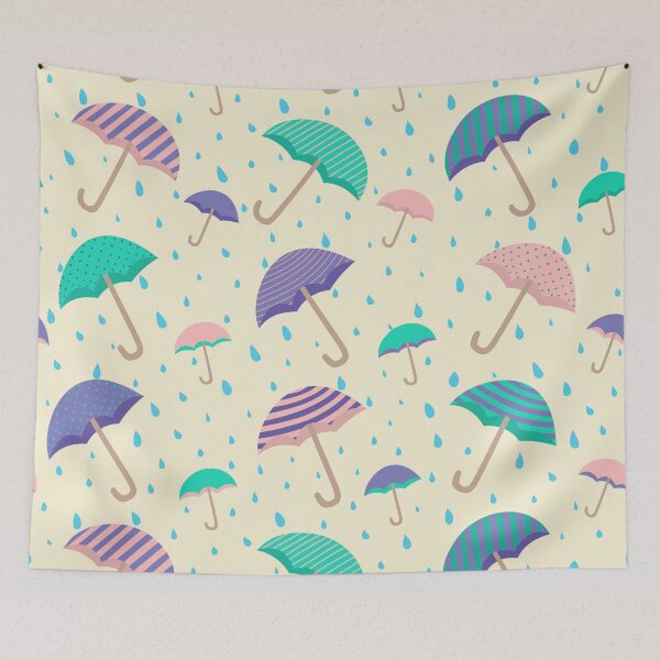 Item preview, dancing in the rain designed and sold by incantia.