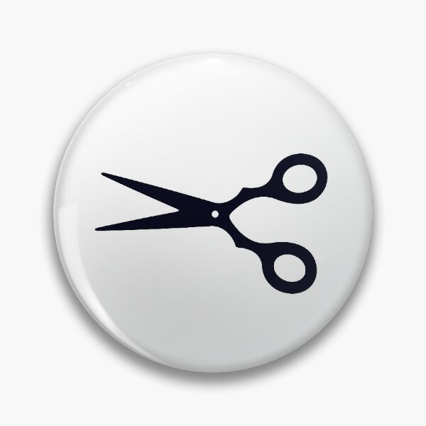 Item preview, Black Scissors designed and sold by XOOXOO.