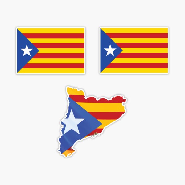 Comprar Bandera Esteladas Galicia Cataluña 