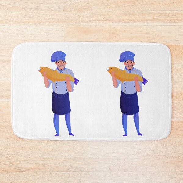 Item preview, I catch this tasty big fish for you designed and sold by Mahesh  Tolani.