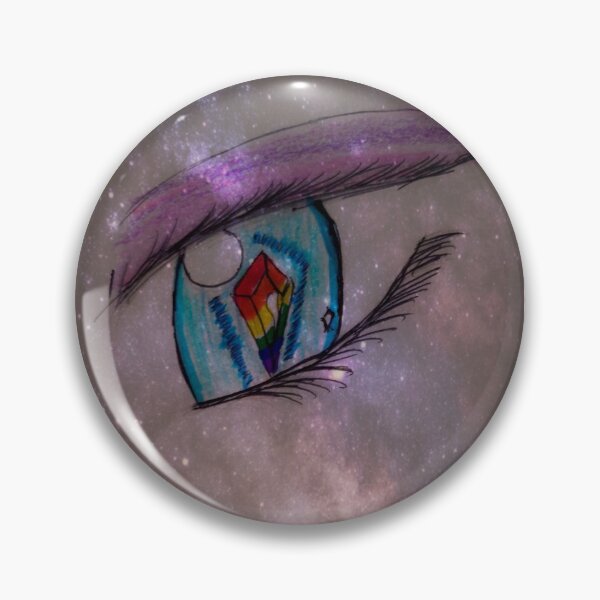 Item preview, Crystaline Gaze designed and sold by FandomFantasies.