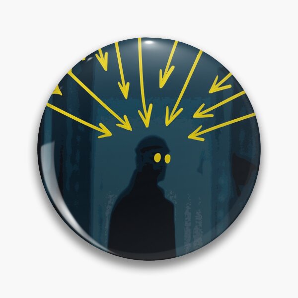 Item preview, Léon the Professional - Yellow Black Artwork designed and sold by L. Layne.