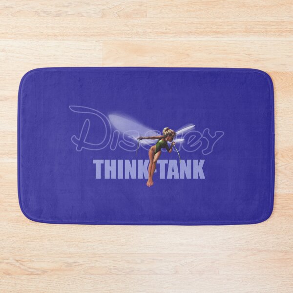 Item preview, Dissney Think Tank designed and sold by ozzyme.