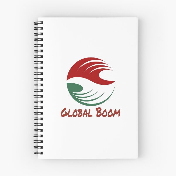 Item preview, GLOBAL BOOM designed and sold by Jayaraman Sivasubramanian Madurai.