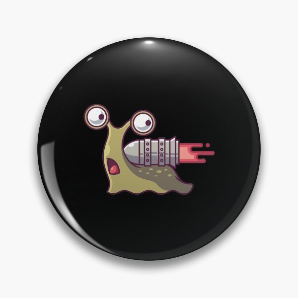 Item preview, snail conveyor with jetpack designed and sold by tonstan.