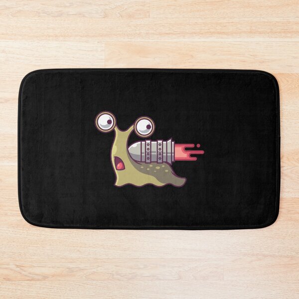 Item preview, snail conveyor with jetpack designed and sold by tonstan.