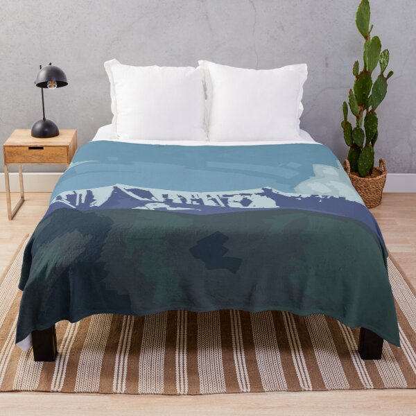 Item preview, Horseshoe Mountain designed and sold by Autonomyss.