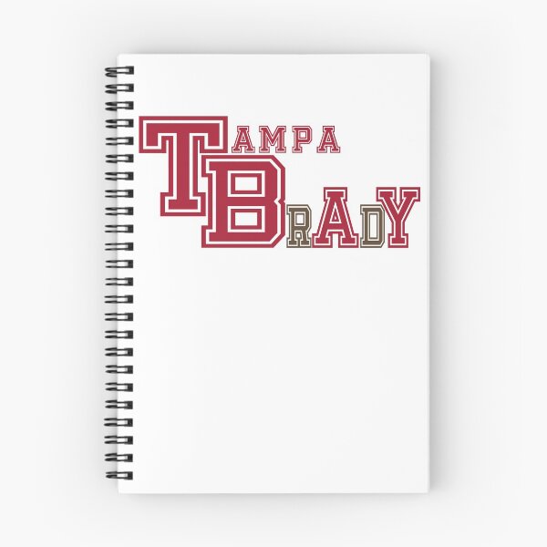 Item preview, Tampa BrAdY designed and sold by CanadianGrifter.