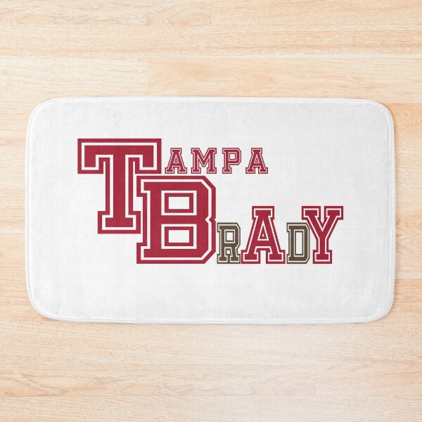 Item preview, Tampa BrAdY designed and sold by CanadianGrifter.