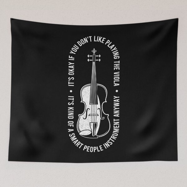 Item preview, Viola Smart People Instrument designed and sold by tonstan.