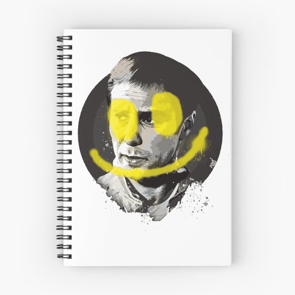 Item preview, Moon - Sam Rockwell Sci-Fi Movie designed and sold by L. Layne.