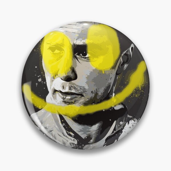 Item preview, Moon - Sam Rockwell Sci-Fi Movie designed and sold by L. Layne.