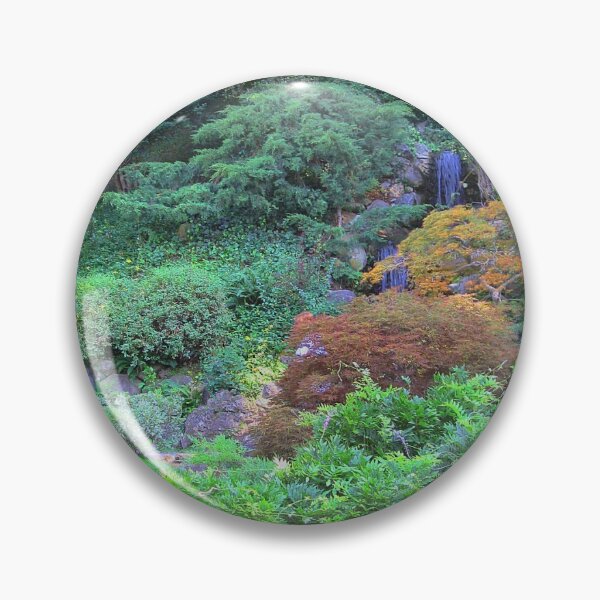 Item preview, Japanese Garden Palette II designed and sold by Igor Pozdnyakov.