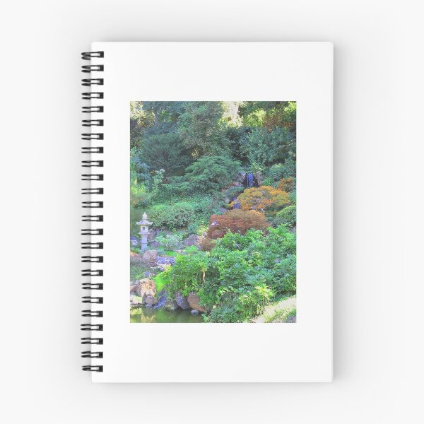 Item preview, Japanese Garden Palette II designed and sold by Igor Pozdnyakov.