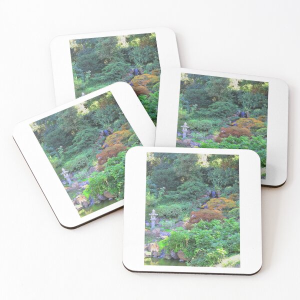Item preview, Japanese Garden Palette II designed and sold by Igor Pozdnyakov.