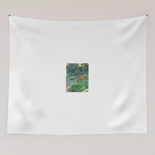 Item preview, Japanese Garden Palette II designed and sold by Igor Pozdnyakov.