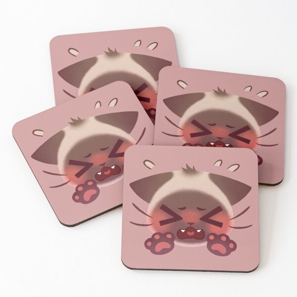 Item preview, Flustered designed and sold by Niansue.