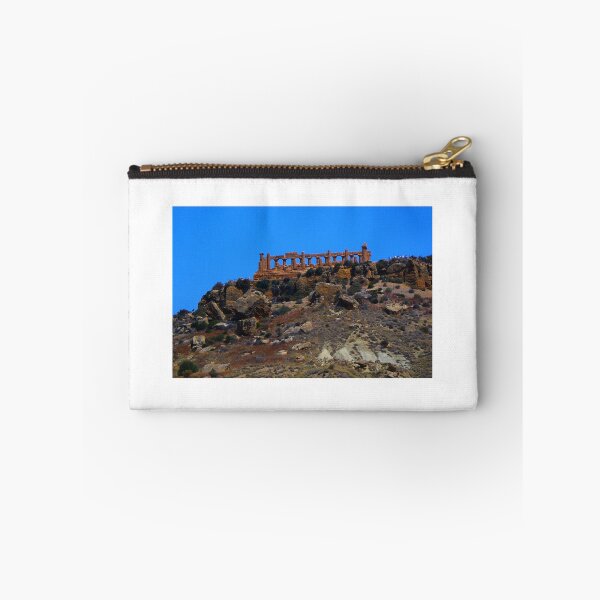 Item preview, Agrigento. Temple of Concordia. Sicily, Italy 2007 designed and sold by Igor Pozdnyakov.