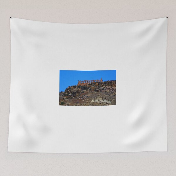 Item preview, Agrigento. Temple of Concordia. Sicily, Italy 2007 designed and sold by Igor Pozdnyakov.