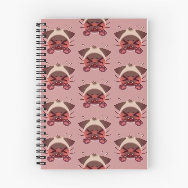 Item preview, Flustered designed and sold by Niansue.