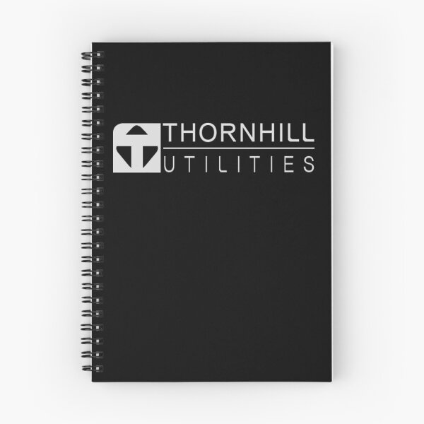 Item preview, Thornhill Utilities designed and sold by CyberWingman.