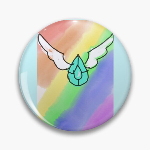Item preview, Angel Drop designed and sold by FandomFantasies.