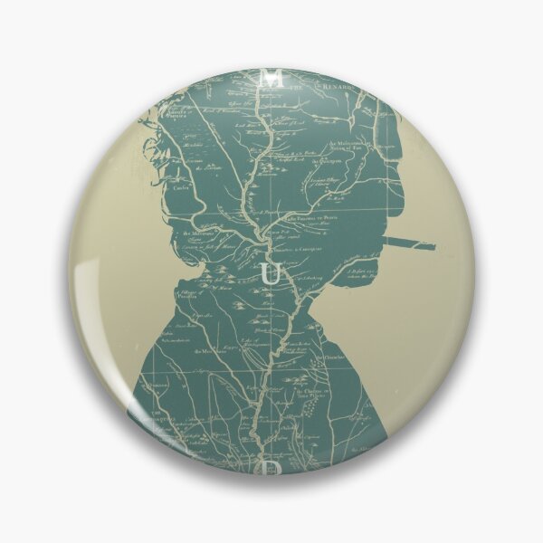 Item preview, Mud - Matthew McConaughey Movie Artwork designed and sold by L. Layne.