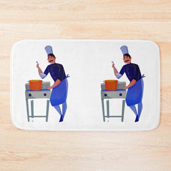 Item preview, hi , what would you like to have for lunch today ? designed and sold by Mahesh  Tolani.