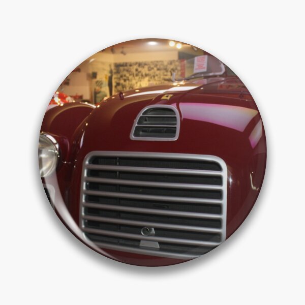 Item preview, Ferrari: a Classic from 1950s  designed and sold by Igor Pozdnyakov.