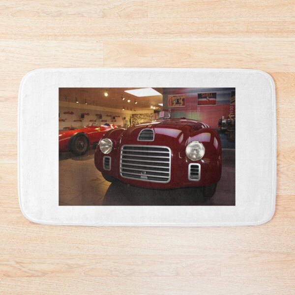 Item preview, Ferrari: a Classic from 1950s  designed and sold by Igor Pozdnyakov.