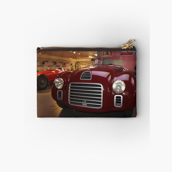 Item preview, Ferrari: a Classic from 1950s  designed and sold by Igor Pozdnyakov.