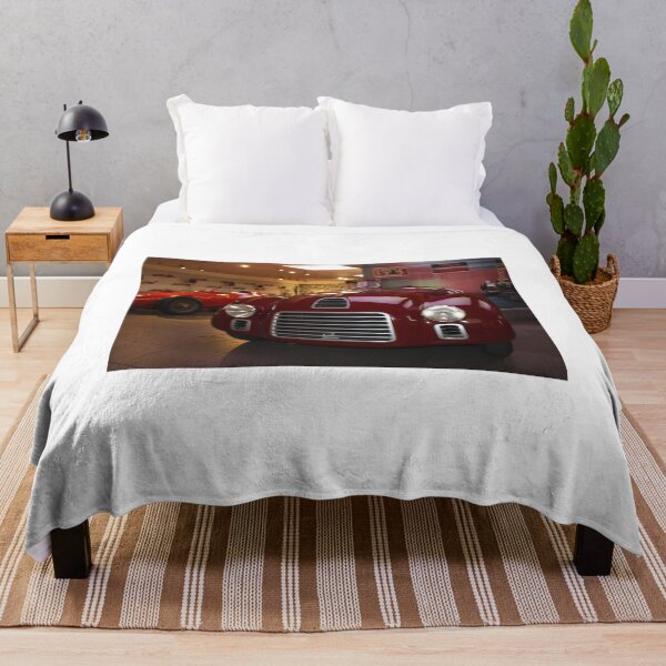 Item preview, Ferrari: a Classic from 1950s  designed and sold by Igor Pozdnyakov.