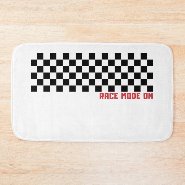Item preview, RACE MODE ON JUST FOR CAR LOVERS designed and sold by husicn87.