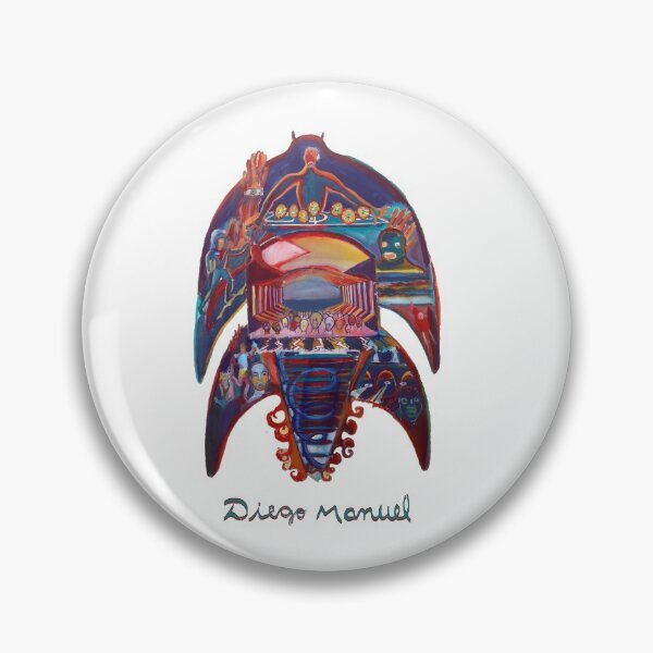 Item preview, Nave inferno designed and sold by Diego Manuel Rodriguez.