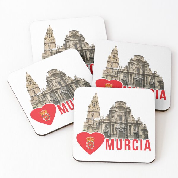 Item preview, Murcia city, cathedral designed and sold by Full Dream.