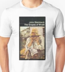 The Grapes of Wrath Unisex T-Shirt