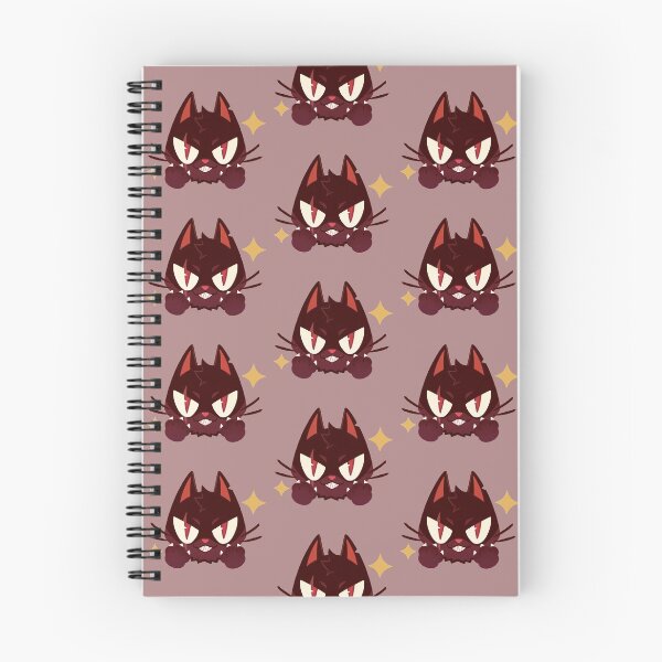Item preview, Mischievous Cat designed and sold by Niansue.