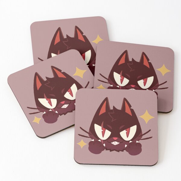 Item preview, Mischievous Cat designed and sold by Niansue.