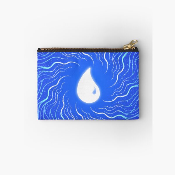 Item preview, Minimalist Mana Water designed and sold by Icewreath.