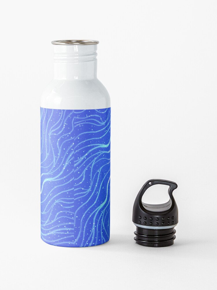 Alternate view of Minimalist Mana Water Water Bottle