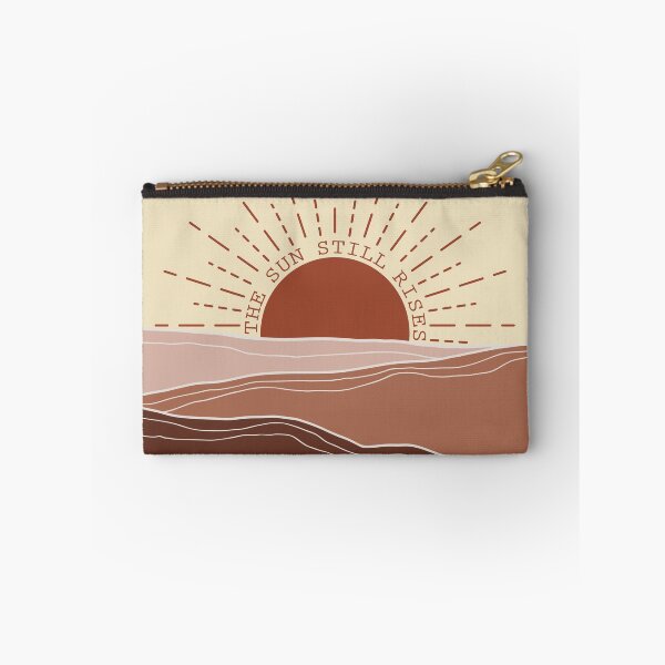 Item preview, The Sun Still Rises designed and sold by move-mtns.