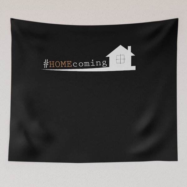 Item preview, HomeComing designed and sold by mwjupiter9999.